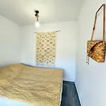 Διαμέρισμα Aa Guest- Isla The Fresh Eco
