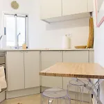 Διαμέρισμα Aa Guest- Isla The Fresh Eco Πουέρτο Ντε Λα Κρουζ