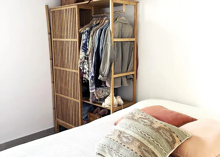 Aa Guest- Isla The Fresh Eco Appartement *