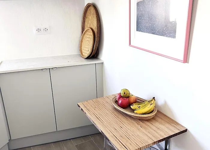 Aa Guest- Isla The Fresh Eco