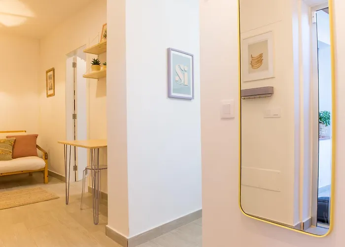 Aa Guest- Isla The Fresh Eco *