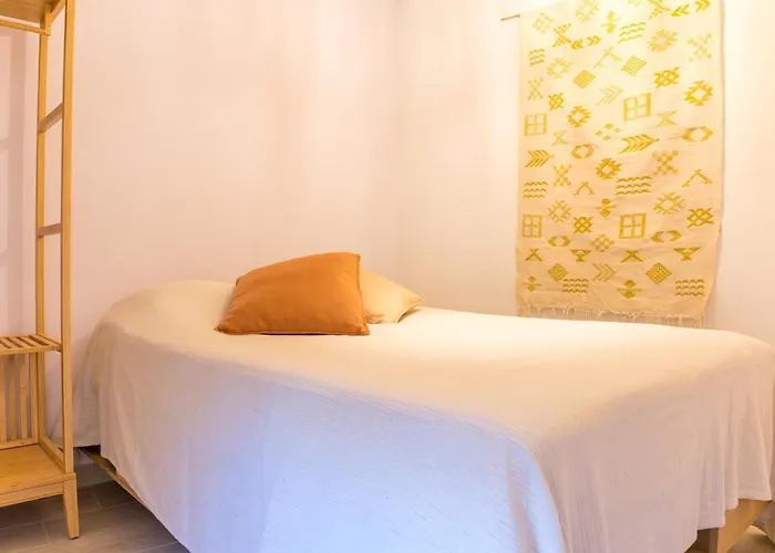 Appartement Aa Guest- Isla The Fresh Eco Puerto de la Cruz (Tenerife)