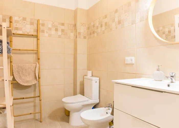 Appartement Aa Guest- Isla The Fresh Eco