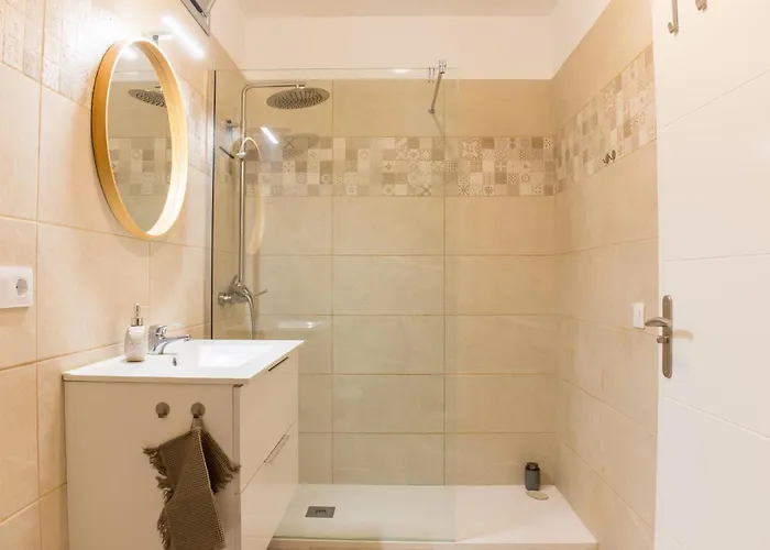 Appartement Aa Guest- Isla The Fresh Eco *