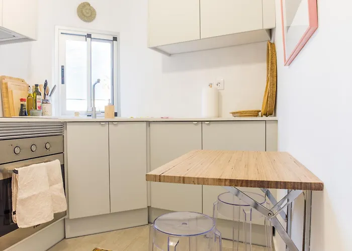 Appartement Aa Guest- Isla The Fresh Eco Puerto de la Cruz (Tenerife)