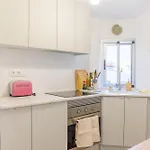 Apartment Aa Guest- Isla The Fresh Eco Puerto de la Cruz (Tenerife)
