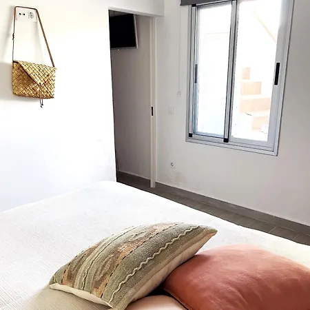 Апартаменты Aa Guest- Isla The Fresh Eco *