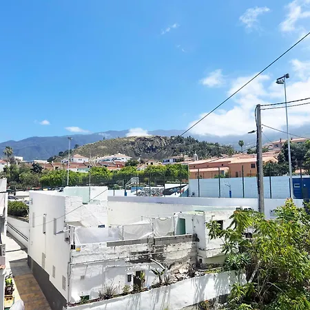 Aa Guest- Isla The Fresh Eco Puerto de la Cruz (Tenerife)