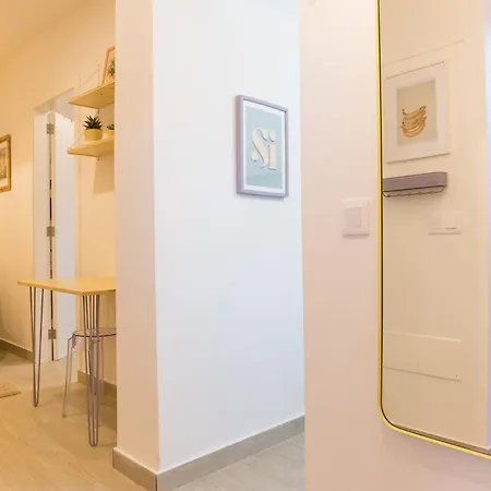 Aa Guest- Isla The Fresh Eco *