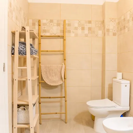 Aa Guest- Isla The Fresh Eco *