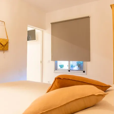 Apartment Aa Guest- Isla The Fresh Eco