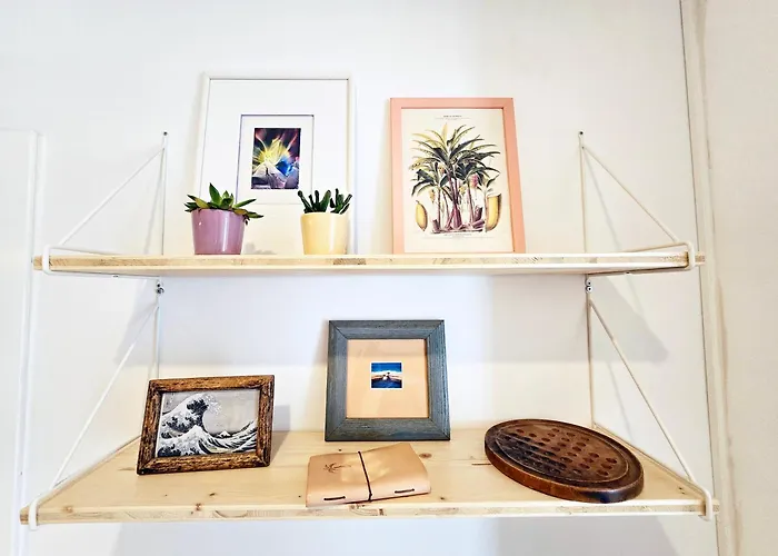 Aa Guest- Isla The Fresh Eco *