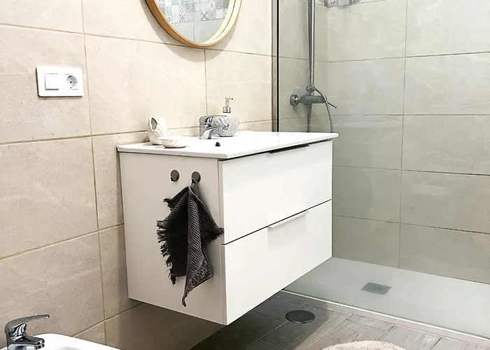 Aa Guest- Isla The Fresh Eco Apartment *