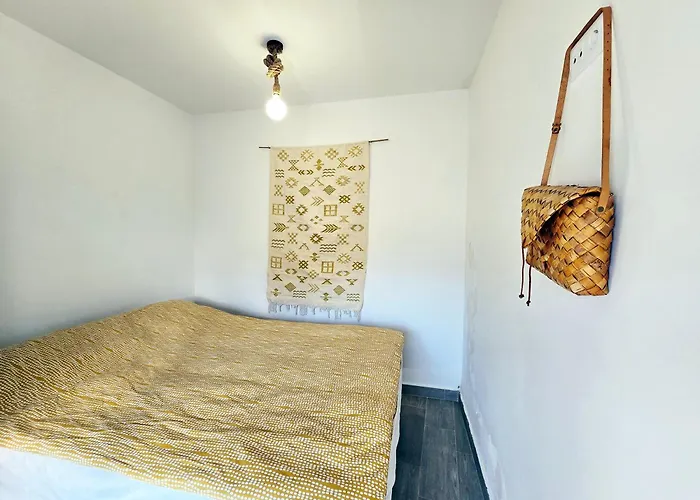 Apartment Aa Guest- Isla The Fresh Eco