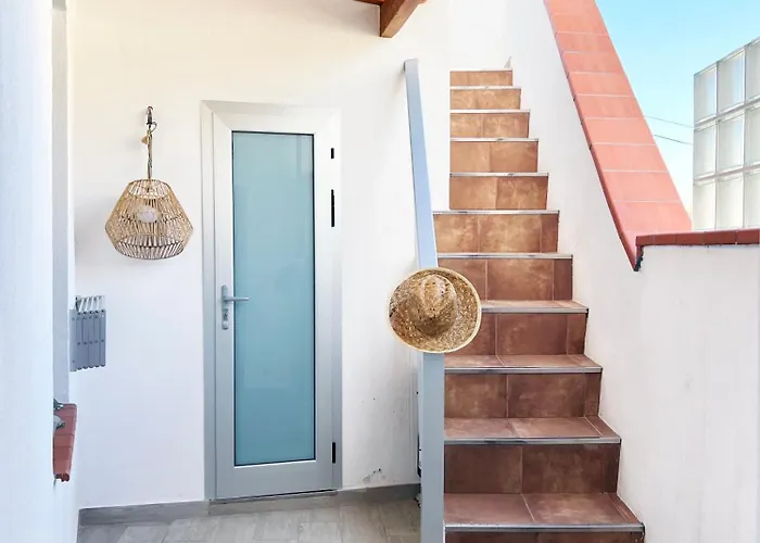 Aa Guest- Isla The Fresh Eco Apartment *