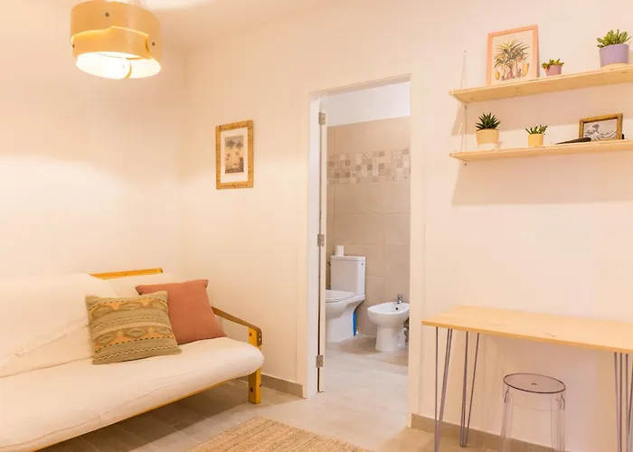 Appartamento Aa Guest- Isla The Fresh Eco *