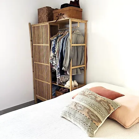 Aa Guest- Isla The Fresh Eco Apartman *