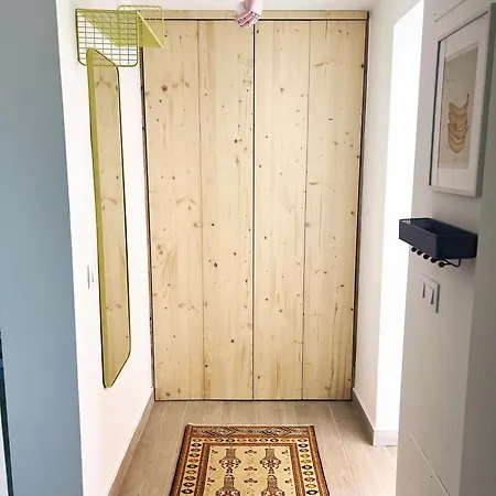 Apartman Aa Guest- Isla The Fresh Eco *