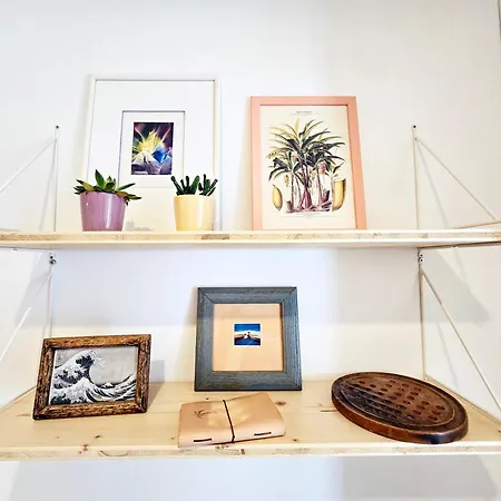 Aa Guest- Isla The Fresh Eco *