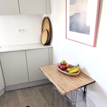 Aa Guest- Isla The Fresh Eco