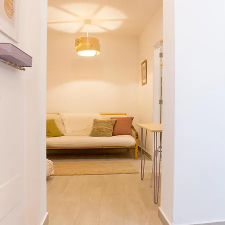 Apartman Aa Guest- Isla The Fresh Eco