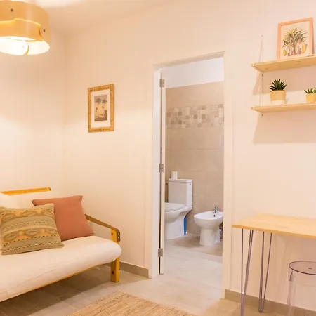 Apartman Aa Guest- Isla The Fresh Eco *