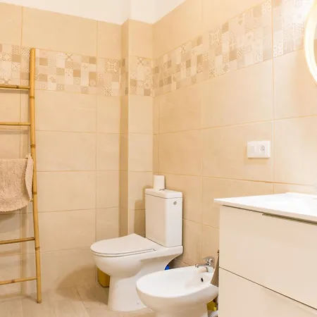 Apartman Aa Guest- Isla The Fresh Eco