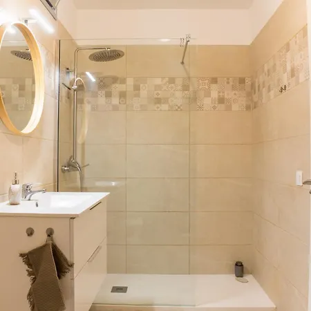 Apartman Aa Guest- Isla The Fresh Eco *